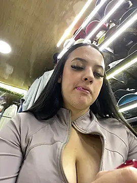 CelesteJones1 Chat XXX live