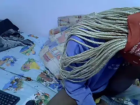 playfullnova Live XXX-Chat
