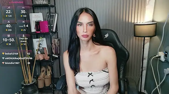 Sophia_Morphy Live XXX-chat