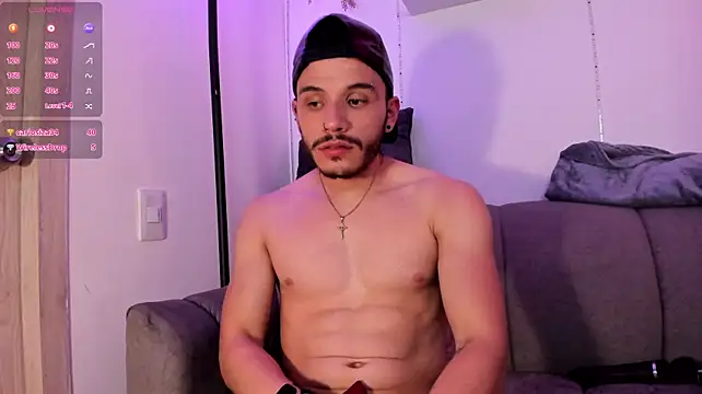 Lian_ferrer XXX чат на живо