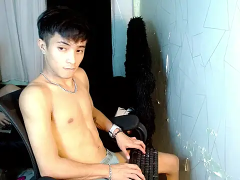 Twinkyecho লাইভ XXX চ্যাট