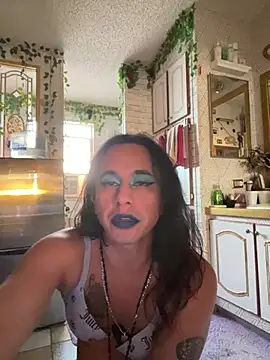 Chat XXX Live TranSexualJade95