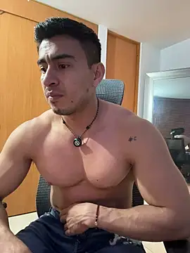 دردشة Chris_Clarck الجنسية المباشرة