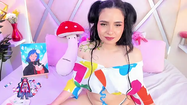 Chatroom XXX en direct de LilithRyder