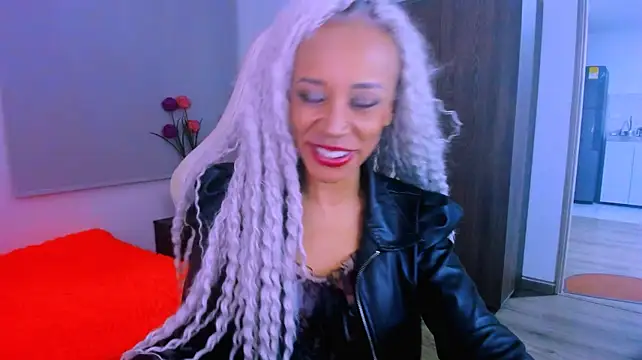 XXX chat uživo modela ScarlettMalbec