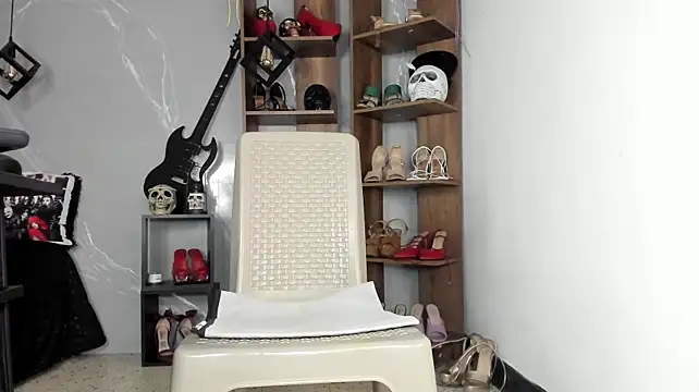 MirandaHaguen live XXX chat
