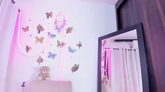 athenaking's Webcam Show