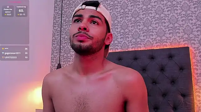 Peter_Kink Live XXX-chat