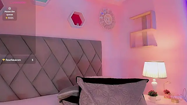 Auroraa_Smith's Live XXX Chat