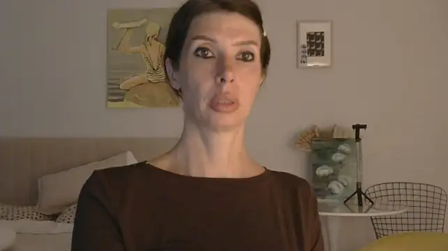 WhiteQueen888 라이브 XXX 채팅