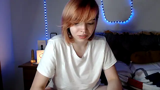 olivka-flower's Live XXX Chat