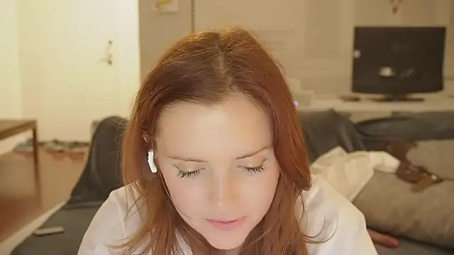 Timissi Live XXX Chat
