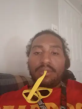 blasphemous Webcam-Show