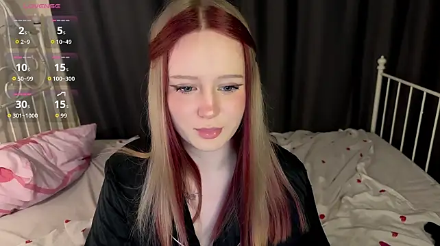 Živý XXX chat rachesus