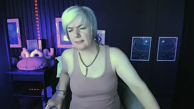 CarmenSoft live XXX chat