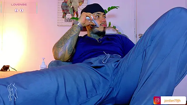 JordanSmiith_ Chat XXX live