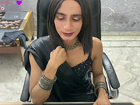 LuvLayla Obrolan Langsung XXX