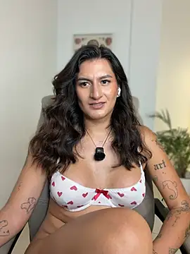 ari_artis Live XXX Chat