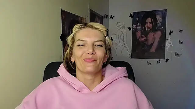VanessaRey_ Obrolan Langsung XXX