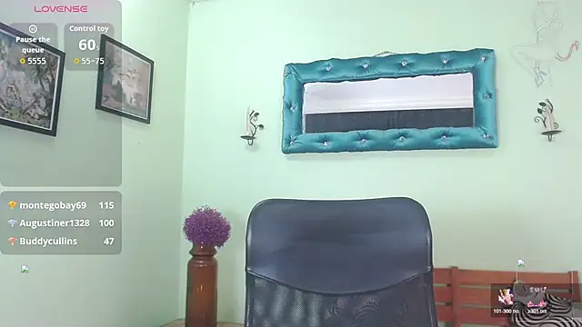 _Victoria_Jones_'s Live XXX Chat