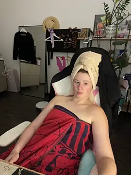 Czat XXX na żywo – sweetest_pie