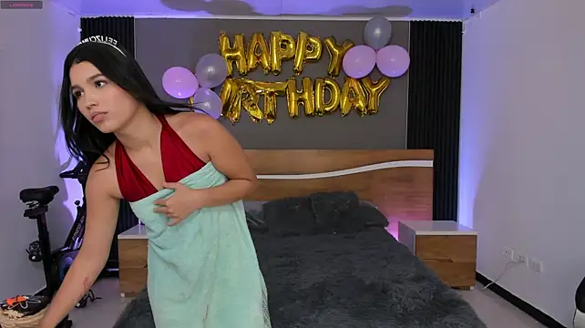 Živý XXX chat angel_cute19