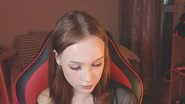 shyghostt Live XXX-Chat