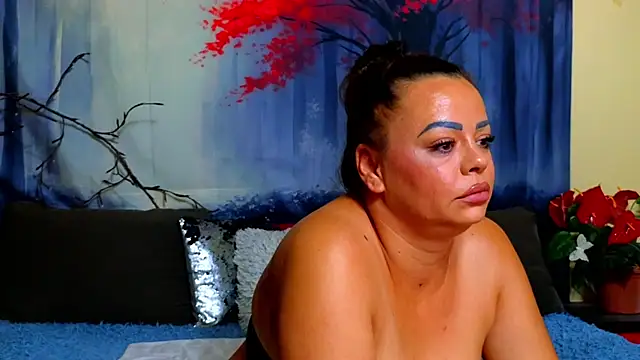 ElizabethEven's Live XXX Chat