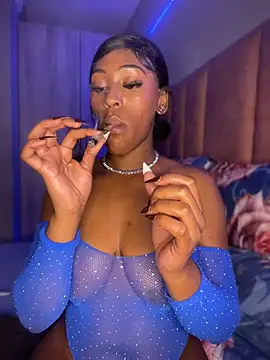 SP1CY_MOMMY Live XXX-chat