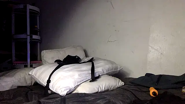 DREshots Live XXX-chat
