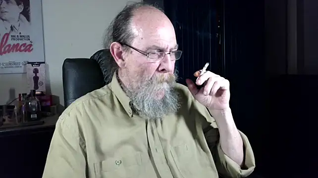 Czat XXX na żywo – Uncle_Hottie