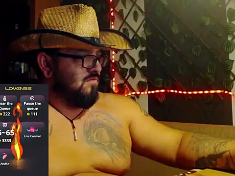 mr_wolf46 Live XXX Chat