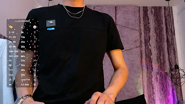 AronTawers 라이브 XXX 채팅
