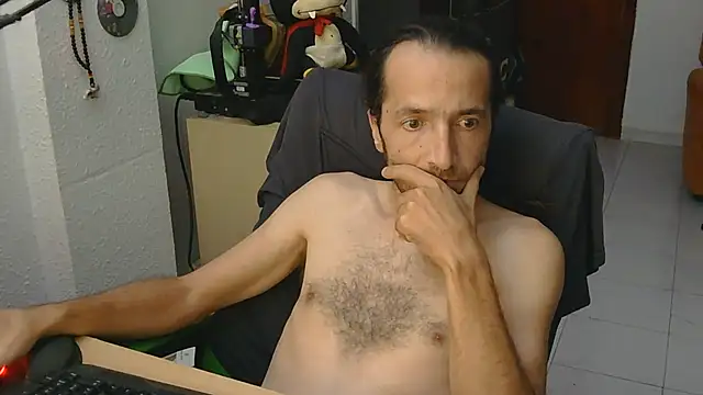 Chat XXX en directo de softail85