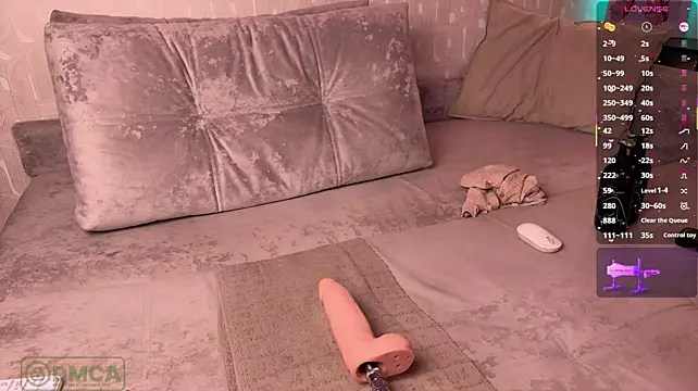 Walt_Enjoy Adlı Modelin Canlı XXX Sohbeti