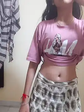 Czat XXX na żywo – Kanchan7909