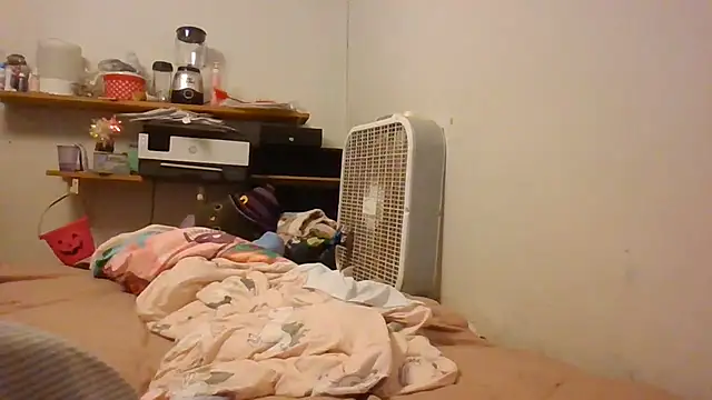 starlight1983 Chat XXX live