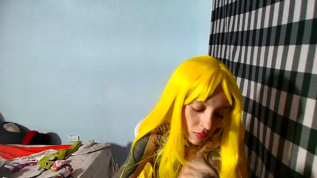 barbara_anal_squirt_ Live XXX-Chat