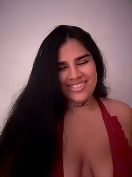 Badkittykim Webcam show
