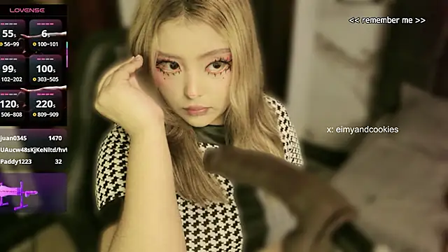 Teen_sofia_のライブXXXチャット