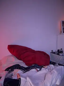 Živý XXX chat Hips_hannah