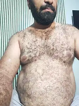 Samirfuker84 Live XXX-Chat