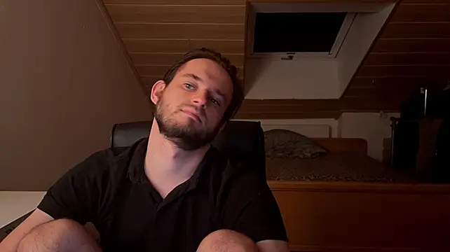 XXX chat uživo modela Bez3ybik