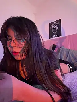 Chat XXX en directo de Akane_Chan