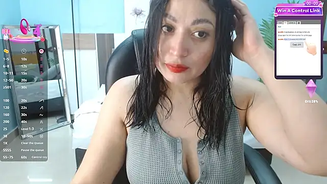 sophia_hadid's Live XXX Chat