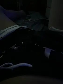 Jovendiablo webcam show