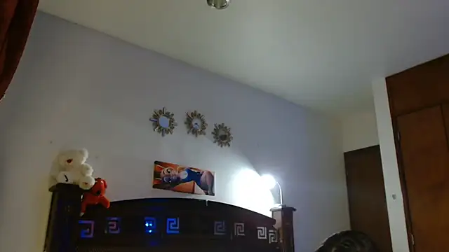 Živý XXX chat 3littles