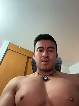 Chat XXX Live Chris_Clarck