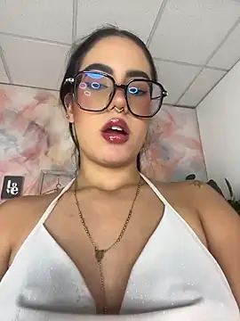 Chatroom XXX en direct de TopDollXXX