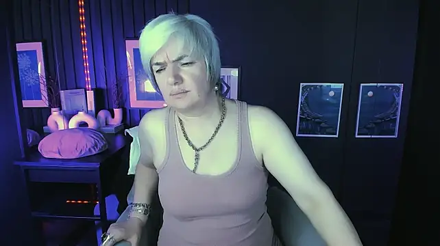 CarmenSoft Chat XXX live